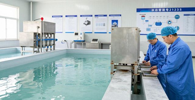 苏州吴中区大冰块哪里买 本地厂家直供更划算