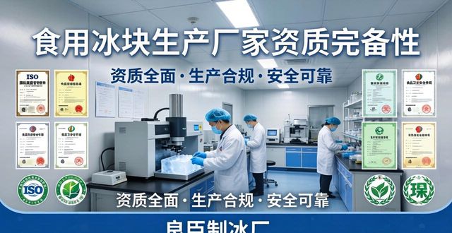 选苏州吴中区食用冰块生产厂家 就找良臣制冰厂