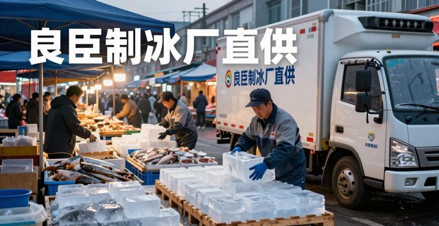苏州吴中区冰块销售哪家好 良臣制冰厂直供