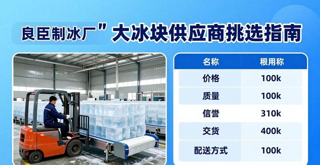 大冰块价格计算方法_大冰块用途场景_苏州吴中区大冰块供应
